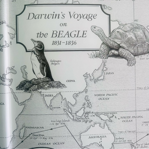 EVOLUTION Carl Zimmer Hardcover PBS series - Picture 3 of 13